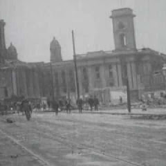 Thumbnail of related channel