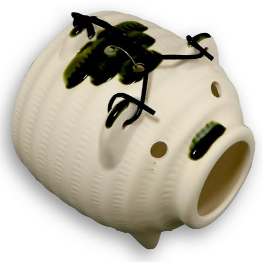 おちゃわん の おじさん Youtube