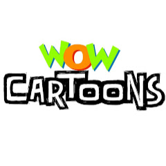 Wow Cartoons Channel icon