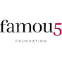 Famous 5 Foundation YouTube Profile Photo