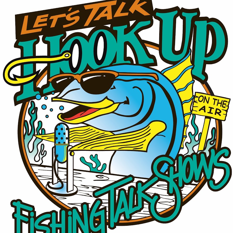 Let's Talk Hook-up Radio Show - YouTube