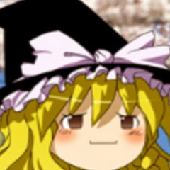 霊夢と魔理沙の話題のチャンネル
