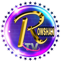 ROWSHAN TV Channel icon
