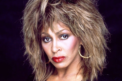 Tina Turner