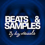 Beats & Samples YouTube Profile Photo