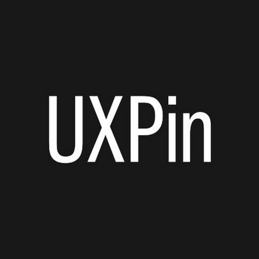 UXPin - YouTube