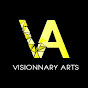 Visionnary Arts YouTube Profile Photo