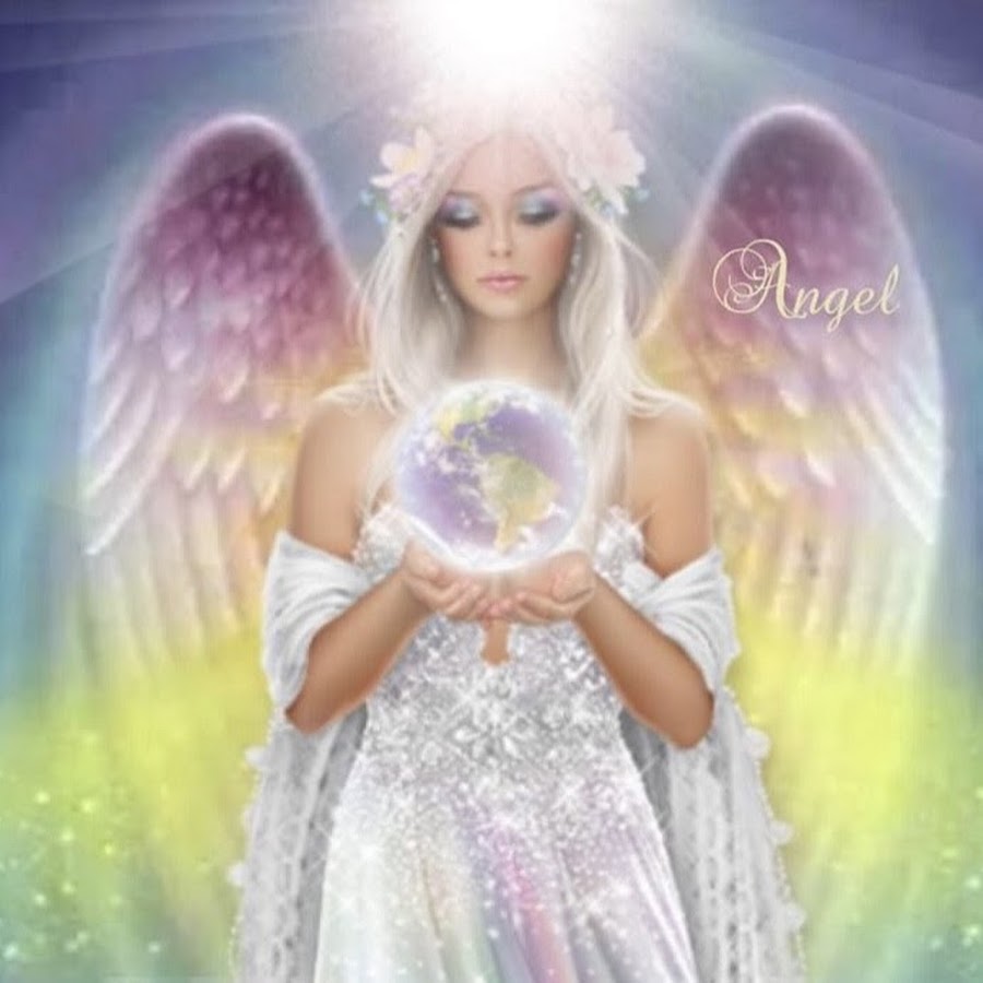 Angel Lumiere Divine Youtube