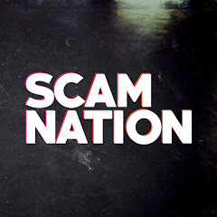 Scam Nation Channel icon