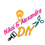 DIY Nikol & Alexandra