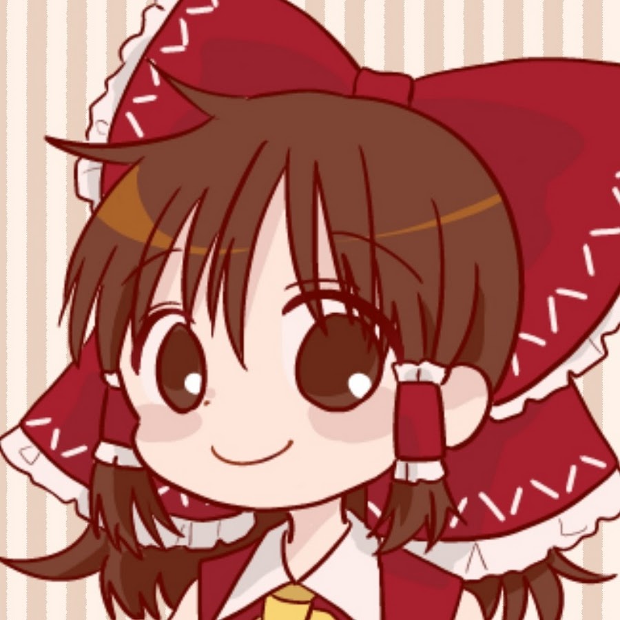 霊夢のたまごでお料理ちゃんねる Youtube