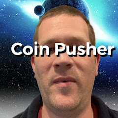 Coin Pusher Avatar