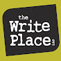 the Write Place YouTube Profile Photo