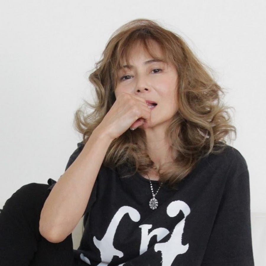 中村あゆみofficial Youtube Youtube