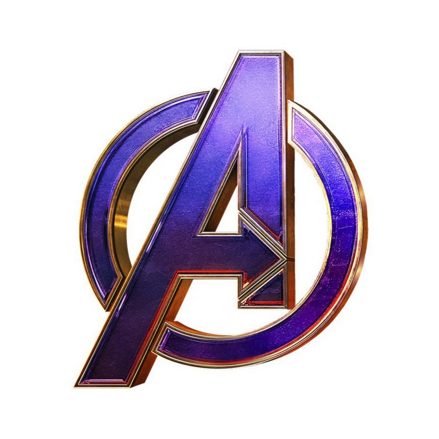 Авенгерс логотип