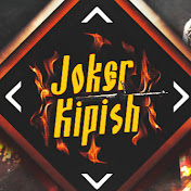 «Joker kipish»