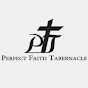Perfect Faith Tabernacle - Troy, TN - @PFTTroy YouTube Profile Photo