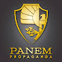 Panem Propaganda YouTube Profile Photo