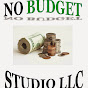 No Budget Studio LLC YouTube Profile Photo