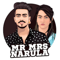Mr Mrs Narula Channel icon