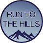 Run to the Hills YouTube Profile Photo