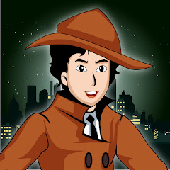 Detective Mehul - मेहुल जासूस Channel icon