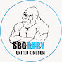 SBG Bury BJJ & Mixed Martial Arts MMA Classes YouTube Profile Photo