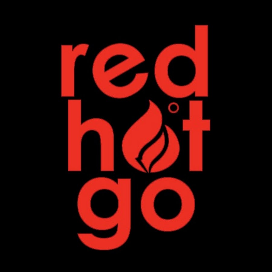 Red Hot Go - YouTube