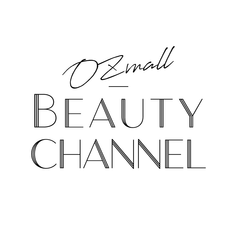 OZmall Beauty Channel [オズモールビューティチャンネル]