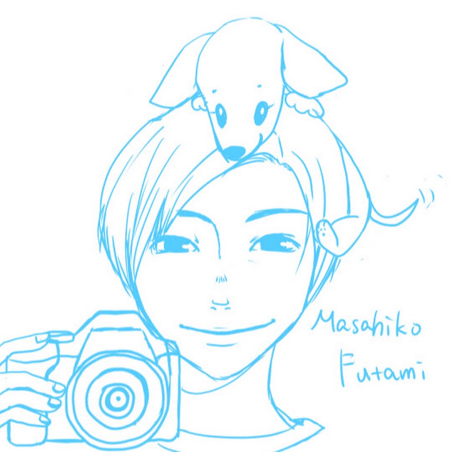 Masahiko Futami Youtube
