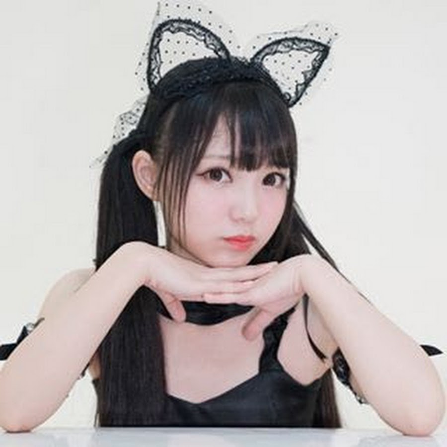 咬人猫yaorenmao Youtube