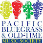 Pacific Bluegrass and Old-Time Music Society YouTube Profile Photo