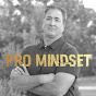 Pro Mindset Podcast YouTube Profile Photo