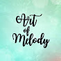 Art of Melody - @artofmelodyproject YouTube Profile Photo