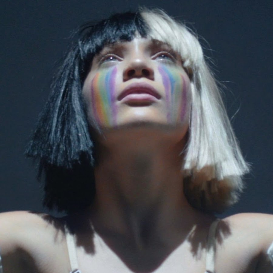 Sia Performance Edits - YouTube