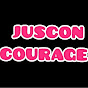 JUSCON COURAGE YouTube Profile Photo