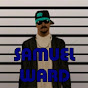 Samuel Ward YouTube Profile Photo