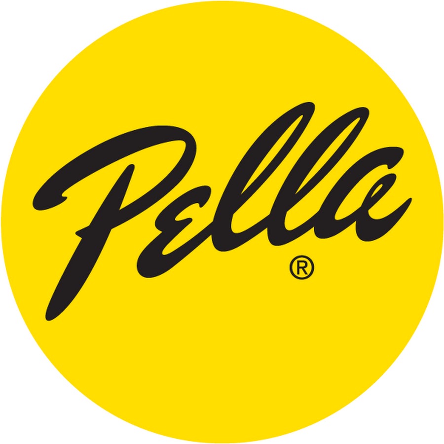 Pella Windows and Doors - YouTube