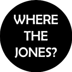 Where the Jones net worth