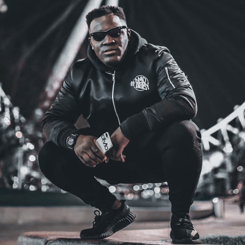 DMO Deejay Net Worth Earnings 2023 