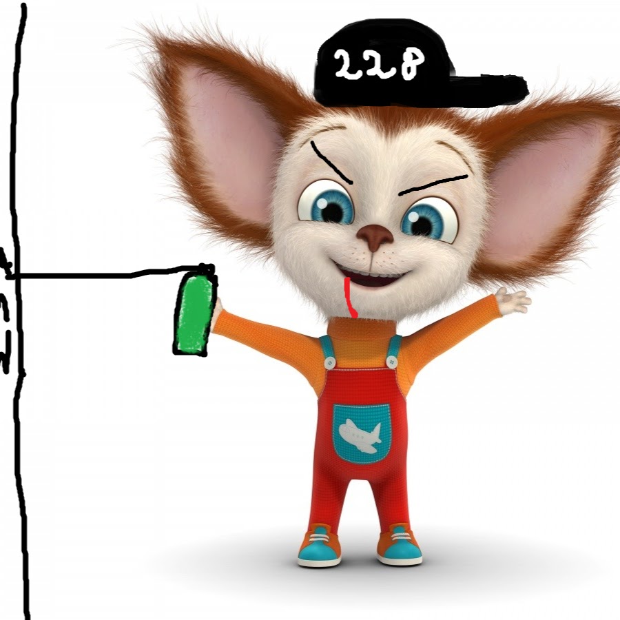 Барбоскины смешные картинки на аву