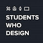 Students Who Design YouTube Profile Photo
