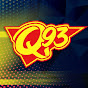 Q93 YouTube Profile Photo
