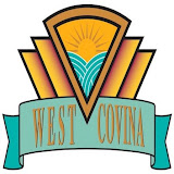 West Covina City, CA logo