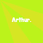 Arthur King YouTube Profile Photo