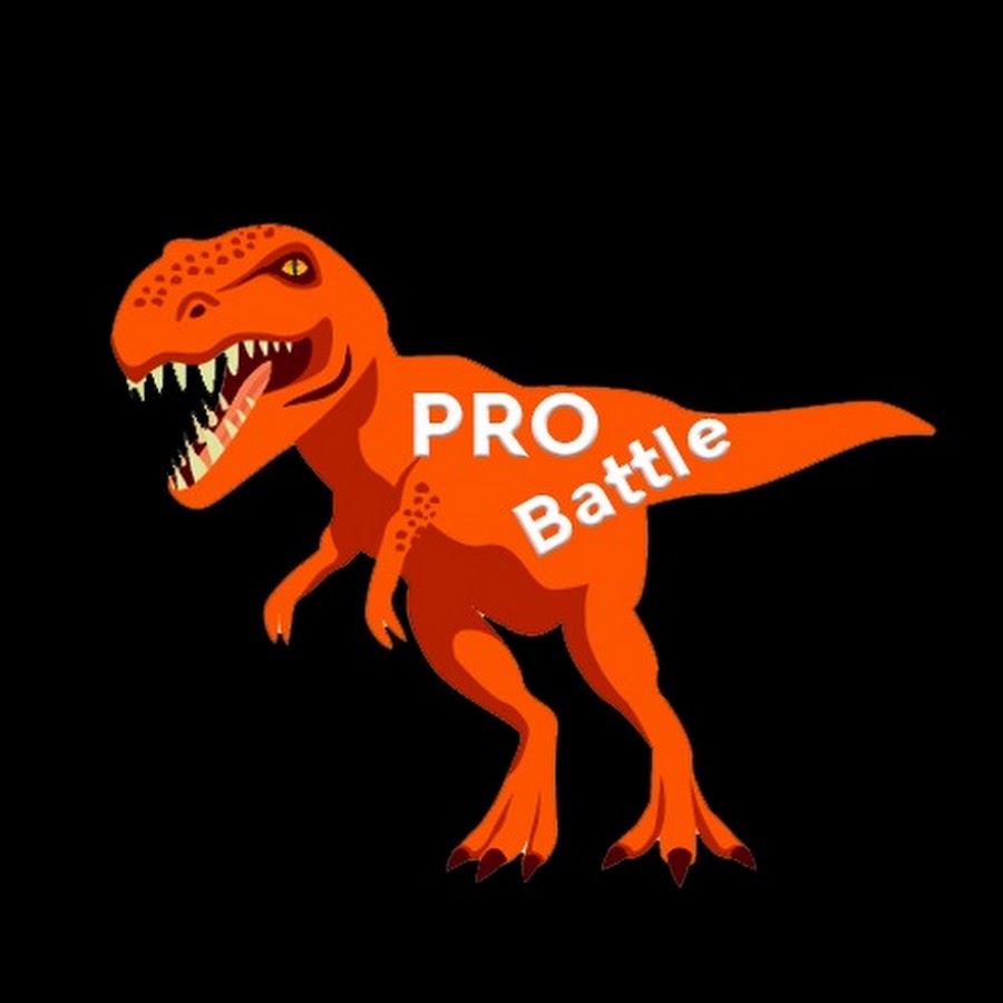 ProBattle - YouTube