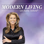 Modern Living with kathy ireland® YouTube Profile Photo