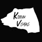 Kodiak Visuals YouTube Profile Photo