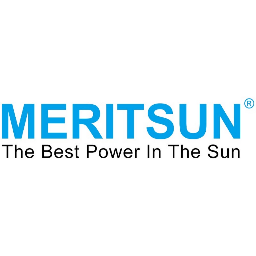 MeritSun Lithium Battery - YouTube