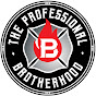 The Professional Brotherhood YouTube Profile Photo